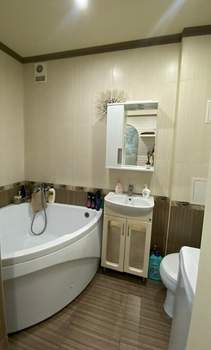 1-к квартира, вторичка, 37м2, 5/6 этаж