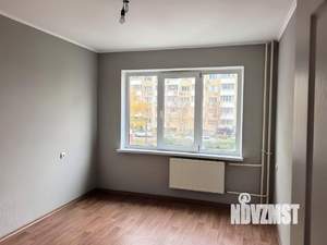 2-к квартира, вторичка, 57м2, 2/17 этаж