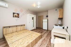Студия квартира, вторичка, 26м2, 11/16 этаж