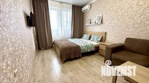 1-к квартира, вторичка, 44м2, 16/18 этаж