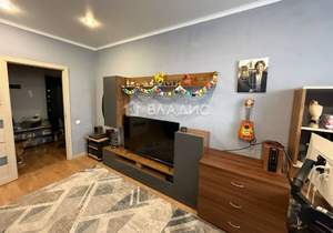 2-к квартира, вторичка, 57м2, 9/21 этаж