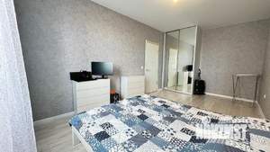 1-к квартира, вторичка, 35м2, 2/9 этаж