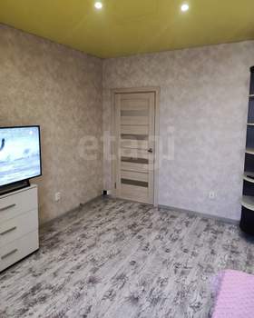 2-к квартира, вторичка, 64м2, 2/5 этаж