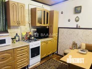 2-к квартира, вторичка, 37м2, 1/1 этаж