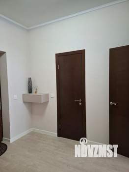 1-к квартира, вторичка, 54м2, 8/16 этаж