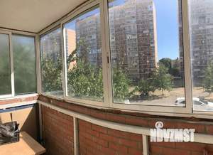 2-к квартира, вторичка, 57м2, 2/16 этаж