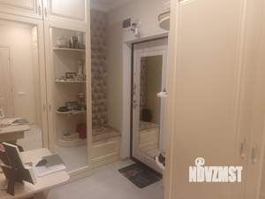 1-к квартира, вторичка, 38м2, 11/17 этаж