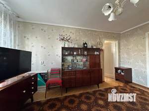 3-к квартира, вторичка, 50м2, 2/5 этаж