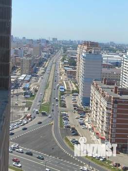 3-к квартира, вторичка, 84м2, 19/24 этаж