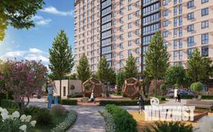 1-к квартира, вторичка, 39м2, 10/16 этаж