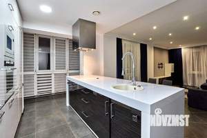 2-к квартира, вторичка, 81м2, 7/16 этаж