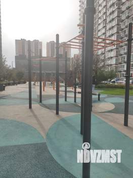 Студия квартира, вторичка, 30м2, 2/22 этаж