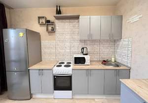 1-к квартира, вторичка, 38м2, 17/25 этаж