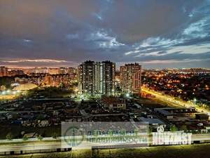 1-к квартира, сданный дом, 32м2, 17/24 этаж
