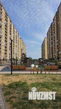3-к квартира, вторичка, 55м2, 12/16 этаж
