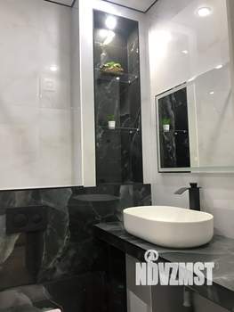 1-к квартира, вторичка, 35м2, 20/24 этаж