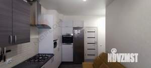 1-к квартира, вторичка, 40м2, 1/3 этаж
