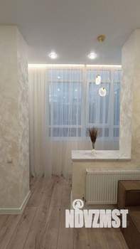 Студия квартира, вторичка, 22м2, 6/8 этаж