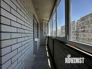 1-к квартира, вторичка, 48м2, 6/8 этаж