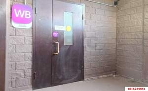 Студия квартира, вторичка, 49м2, 1/16 этаж