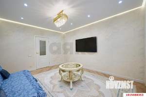 3-к квартира, вторичка, 76м2, 14/23 этаж