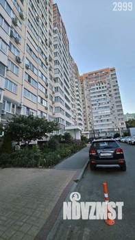 1-к квартира, вторичка, 38м2, 14/16 этаж