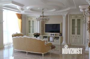 3-к квартира, вторичка, 160м2, 18/24 этаж
