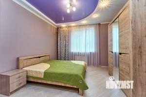 2-к квартира, вторичка, 65м2, 2/15 этаж