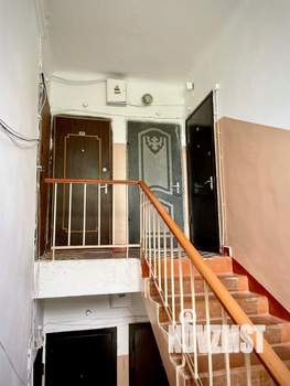 2-к квартира, вторичка, 43м2, 4/4 этаж