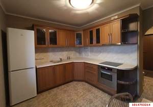 1-к квартира, вторичка, 40м2, 6/16 этаж