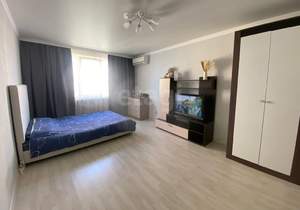 1-к квартира, вторичка, 37м2, 7/12 этаж