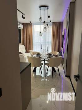 2-к квартира, вторичка, 52м2, 15/16 этаж