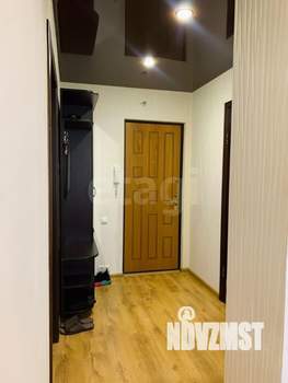 1-к квартира, вторичка, 38м2, 11/16 этаж