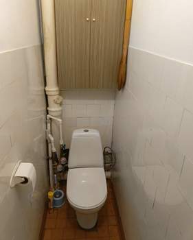 3-к квартира, вторичка, 62м2, 5/5 этаж