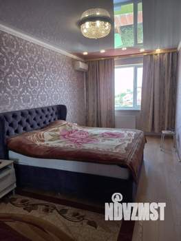 2-к квартира, вторичка, 57м2, 5/7 этаж