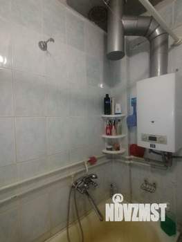 2-к квартира, вторичка, 42м2, 2/2 этаж