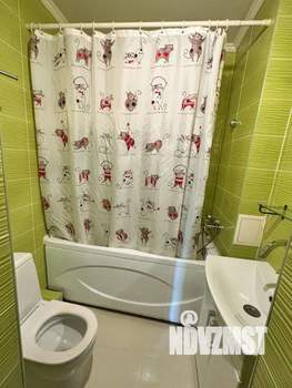 2-к квартира, вторичка, 40м2, 2/5 этаж