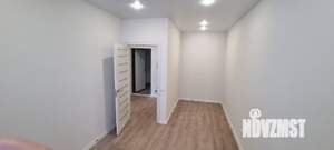 1-к квартира, вторичка, 34м2, 14/16 этаж