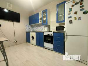 2-к квартира, вторичка, 53м2, 6/16 этаж