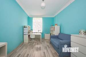 3-к квартира, вторичка, 80м2, 3/3 этаж