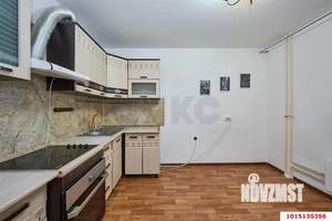 2-к квартира, вторичка, 65м2, 1/16 этаж