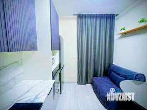 1-к квартира, вторичка, 36м2, 3/22 этаж