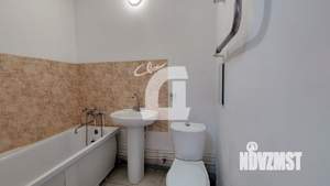 1-к квартира, вторичка, 39м2, 2/16 этаж