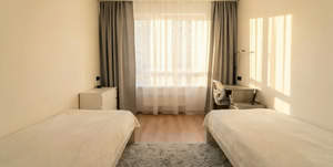 1-к квартира, вторичка, 40м2, 3/16 этаж