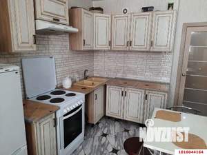 1-к квартира, вторичка, 42м2, 18/24 этаж