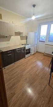 1-к квартира, вторичка, 33м2, 4/6 этаж