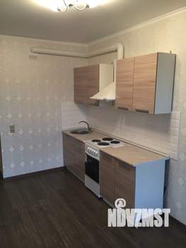 1-к квартира, вторичка, 44м2, 10/20 этаж