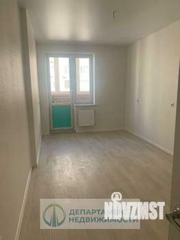 2-к квартира, вторичка, 46м2, 11/17 этаж