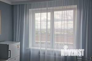 Студия квартира, вторичка, 26м2, 18/22 этаж