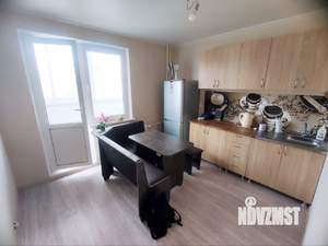 1-к квартира, вторичка, 38м2, 16/16 этаж